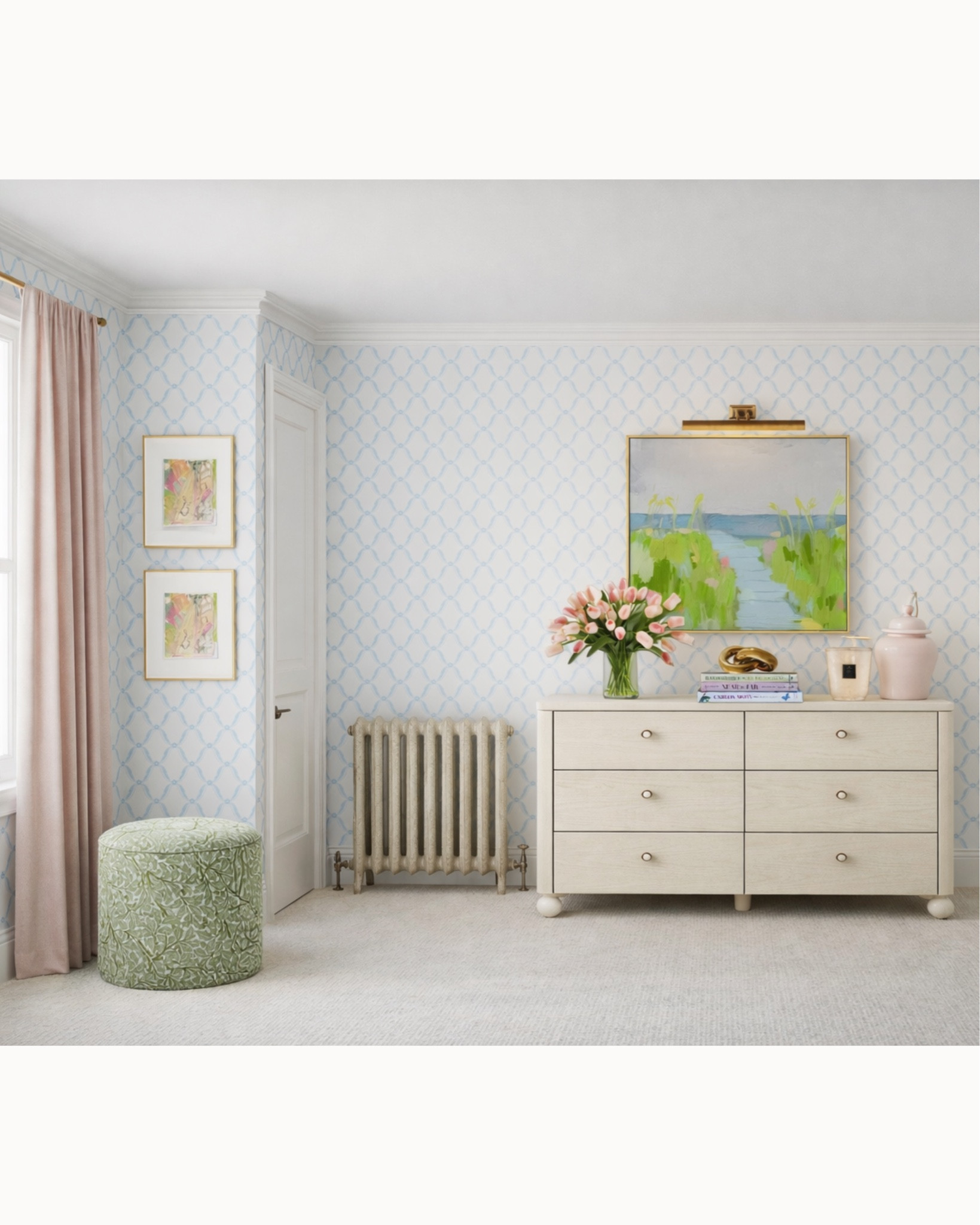 A coastal bedroom revamp for a cutie client! 12 years old & fabulous in this room. 

#LTKdayinmylife #LTKSaleAlert #LTKHome