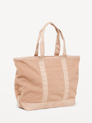 Canvas Tote Bag for Adults | Old Navy (US)