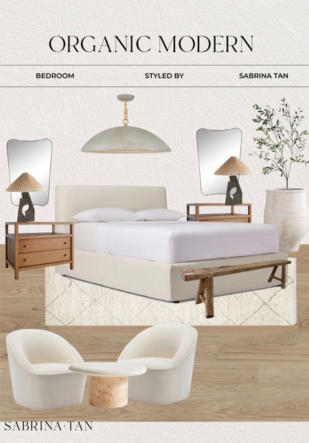 Bedroom decor and furniture 
Crate and barrel 


#LTKstyletip #LTKsalealert #LTKhome