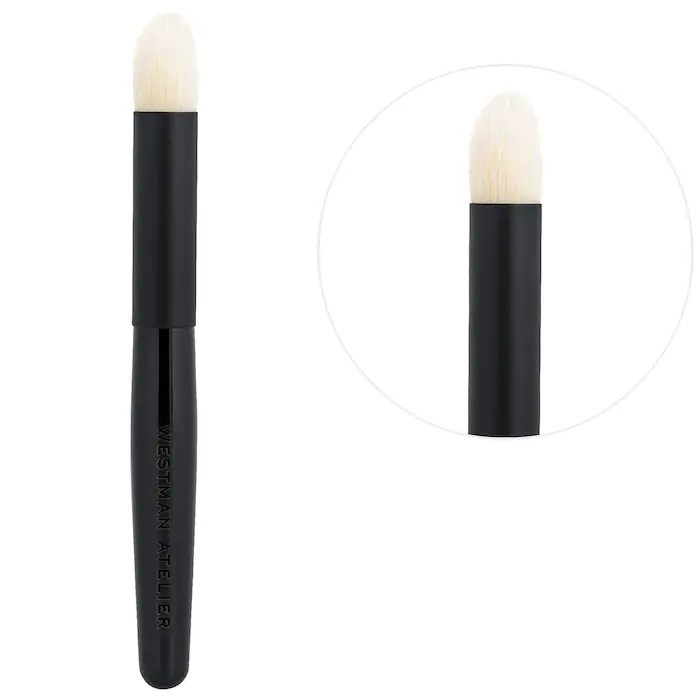 Clean Eyeshadow II Brush | Sephora (US)