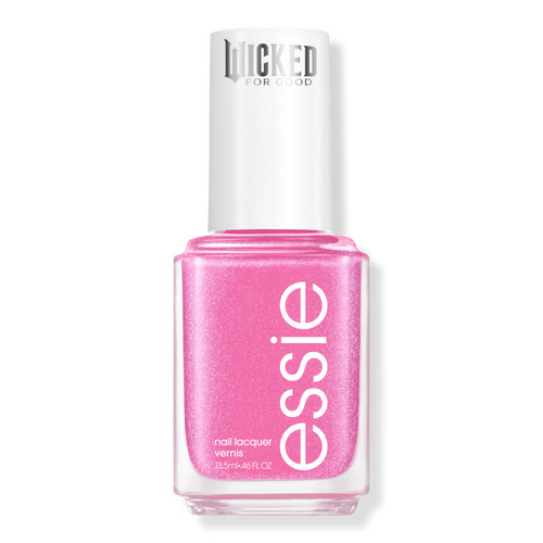 Limited Edition essie x Wicked: For Good Salon-Quality Nail Polish | Ulta