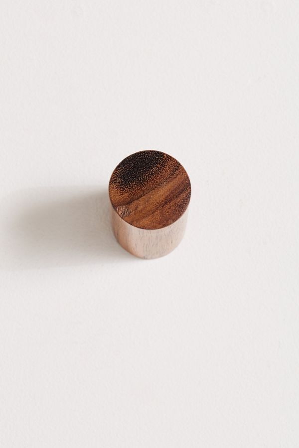 Harley Wook Wall Hook | Urban Outfitters (US and RoW)