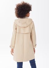 The Trench Coat | Alice Walk