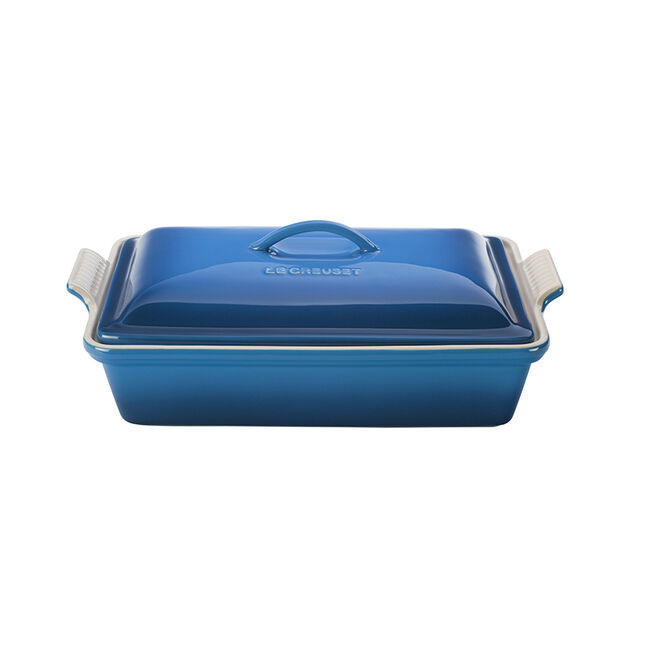 Heritage Rectangular Casserole | Le Creuset