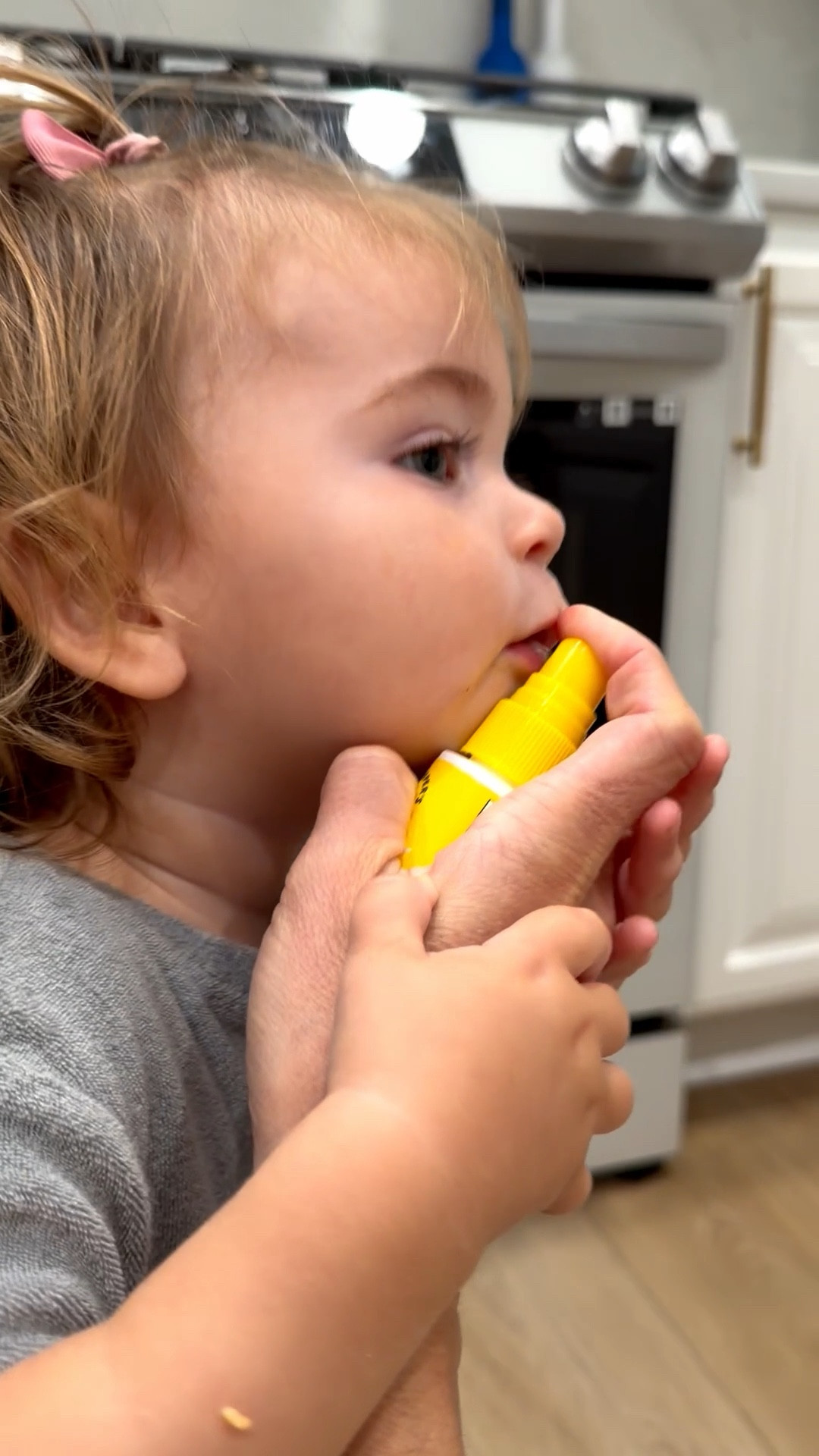 Immune support for the whole family! Bee propolis! We’ve been using BeeKeepers Naturals for years, & now my baby has own protocol! And it’s adorable but hard to film! Love their propolis for immune support, lolipops are great, nasal spray, & the cough syrup! 🤌 oh and the royal jelly for adult protocol + spray + vitamin c packets!

Beekeepers naturals, bee propolis, immune support, health, kids vitamins

#LTKBaby #LTKSeasonal #LTKFamily