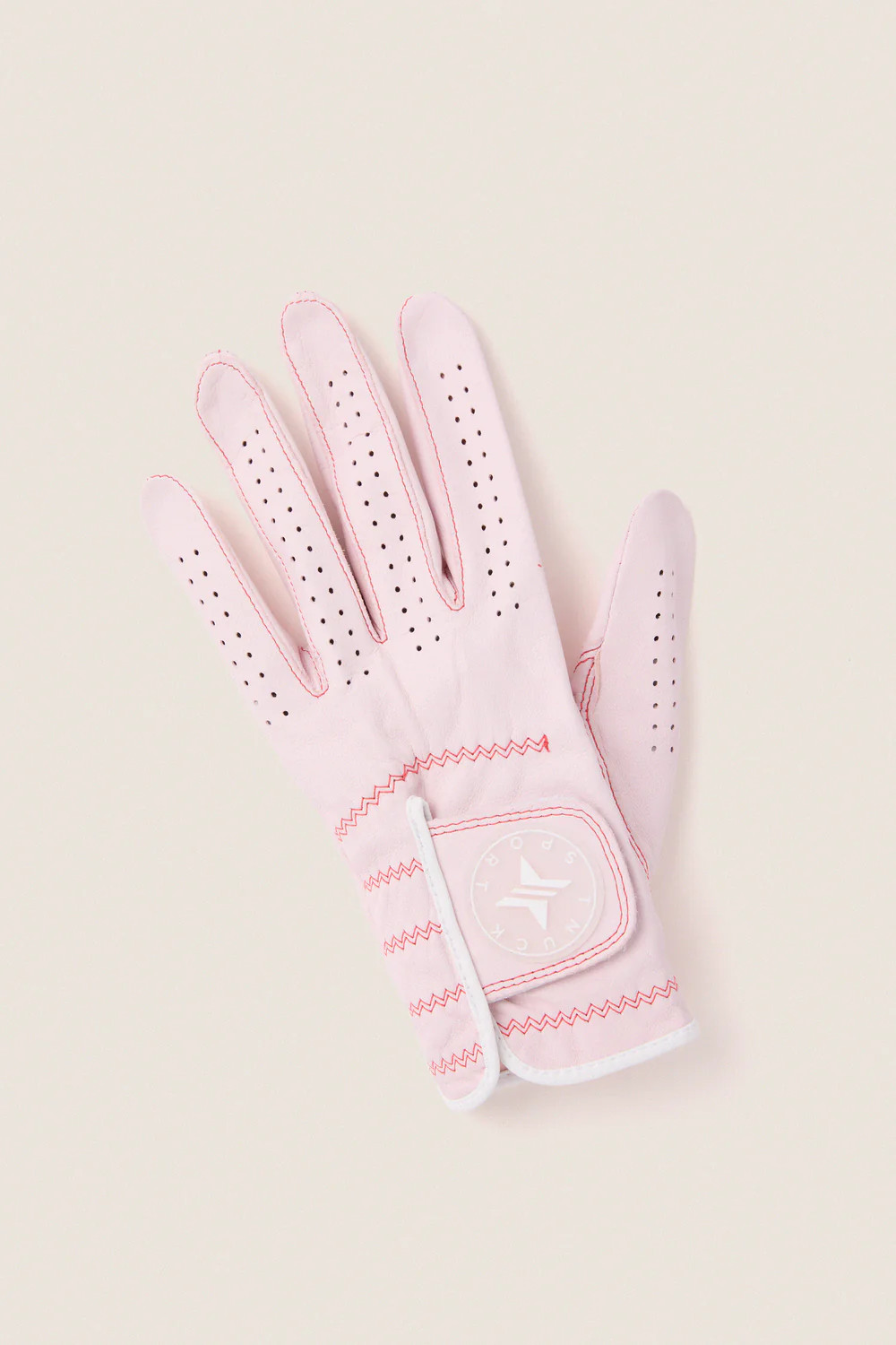 Pink Left Hand Golf Glove | Tuckernuck (US)