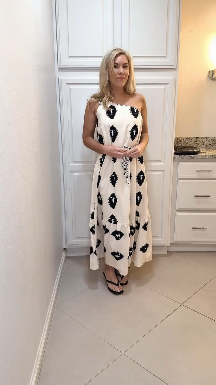 Amazon vacation dress
Dress
Vacation 
Summer dress 

#LTKFestival #LTKSeasonal