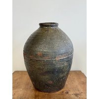 Large Vintage Mijiu Jars | Etsy (US)