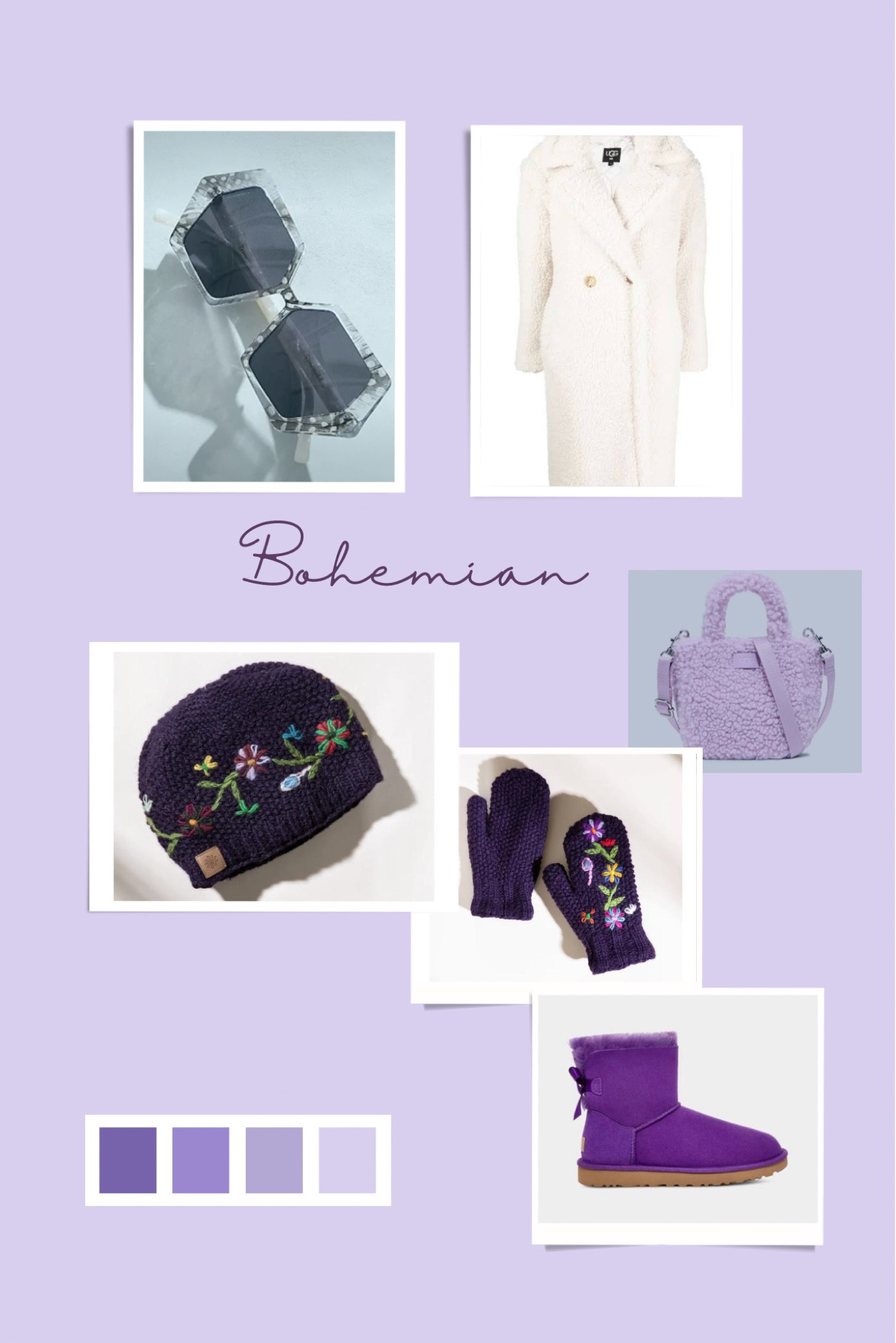 ❄️Dreamy Winter Bohemian Style❄️

#LTKU #LTKstyletip #LTKSeasonal