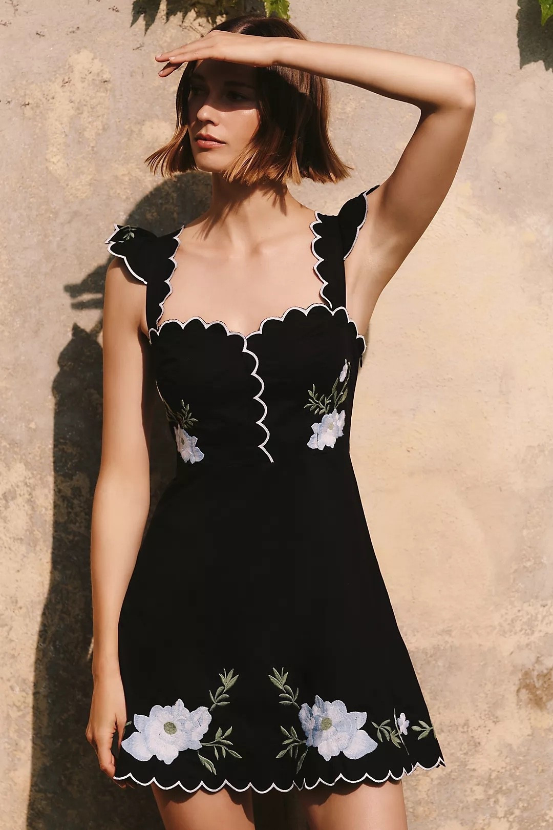 This #minidress is perfection #anthropologie #travelfashion #cottondrezz

#LTKTall #LTKBeauty #LTKMidsize
