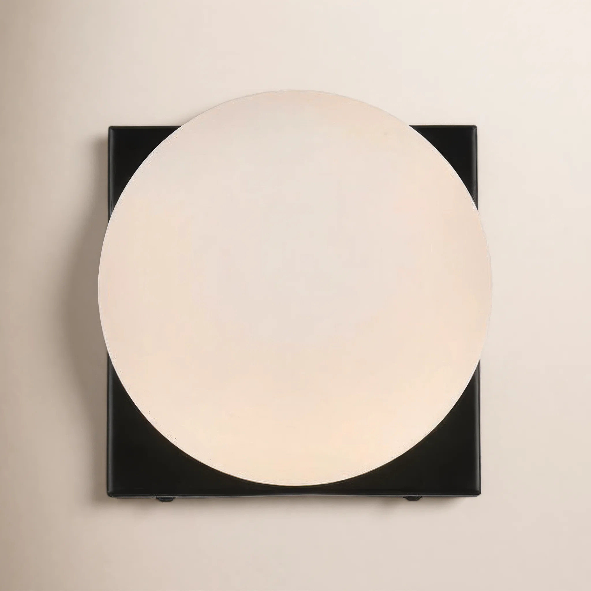 Isabeth Dimmable Bath Sconce | Wayfair North America