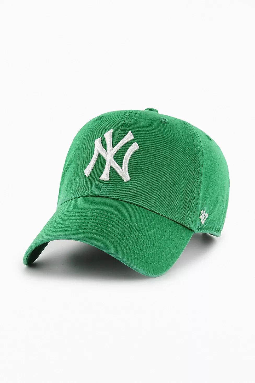 '47 New York Yankees Classic Baseball Hat | Urban Outfitters (US and RoW)