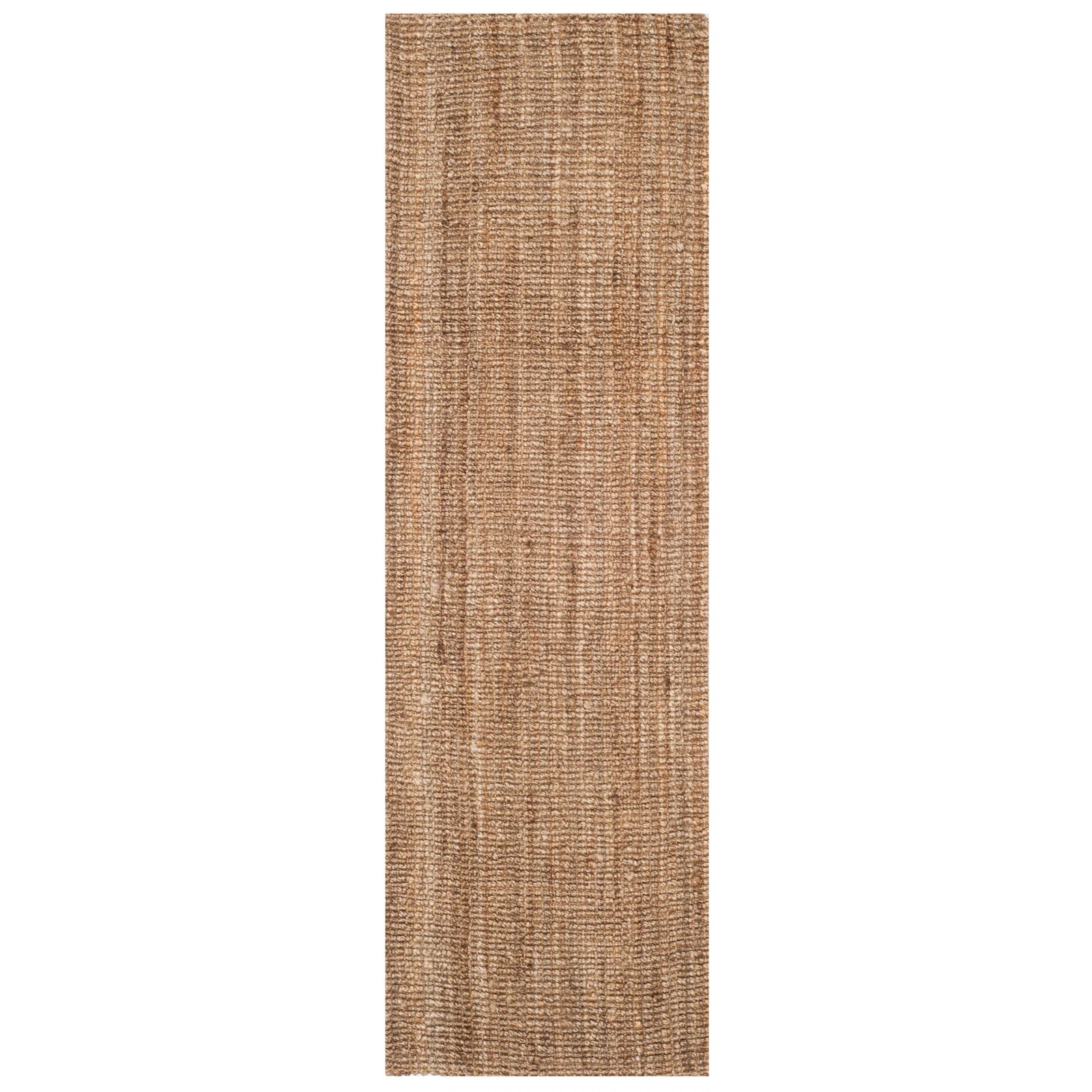 Joss & Main Alda Natural Gray Hand-Woven Jute Rug & Reviews | Joss & Main | Joss & Main