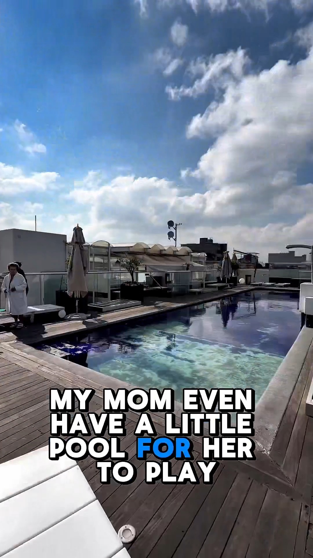 Mexico City 🏙️ pet friendly vacation 🎄

Pet-Friendly EVERYTHING 🐶🐶🐶
Cafés? ✔️
Parks? ✔️
Restaurants? ✔️
Basically, everyone in Condesa thought I was a tiny celebrity. And honestly… they weren’t wrong. ✨💁‍♀️🐩

#LTKmomlife #LTKSaleAlert #LTKGiftGuide