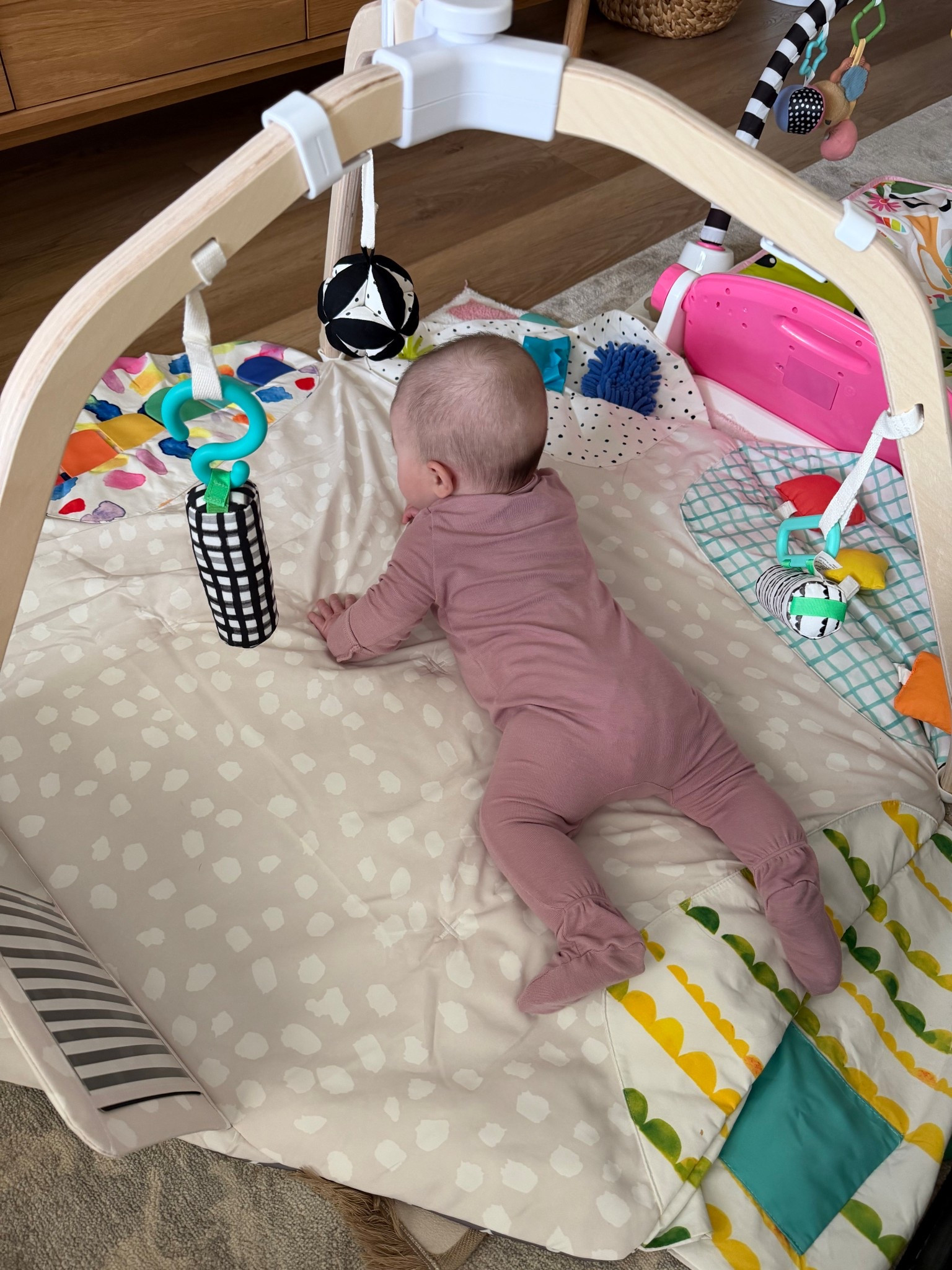 Baby must have play mat! 

#LTKBaby