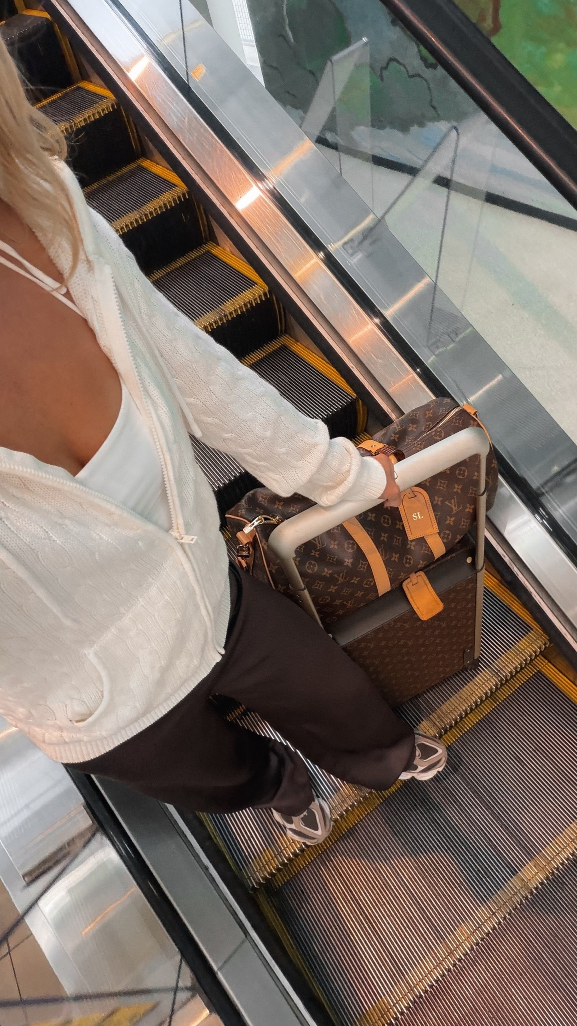 travel outfit for MIAMI!!!!💃🏼🌴💋

#LTKgrwm #LTKdayinmylife #LTKootd