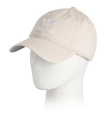 Riginals Relaxed Strapback Cap | TJ Maxx