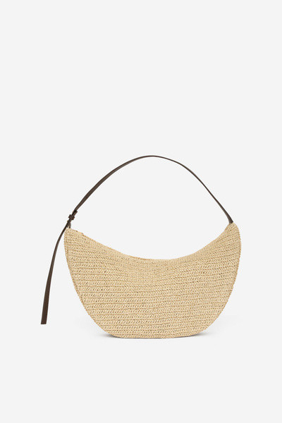 Straw Bag – Beige – Women – ARKET GB | Arket UK