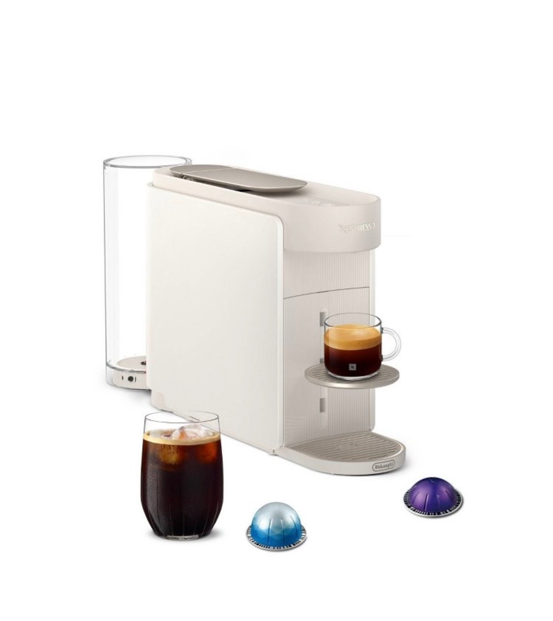 The Perfect Cup of Coffee… ☕️ 

@nespresso

#coffee #cappuccino #espresso

#LTKHome #LTKmorningroutine #LTKgrwm