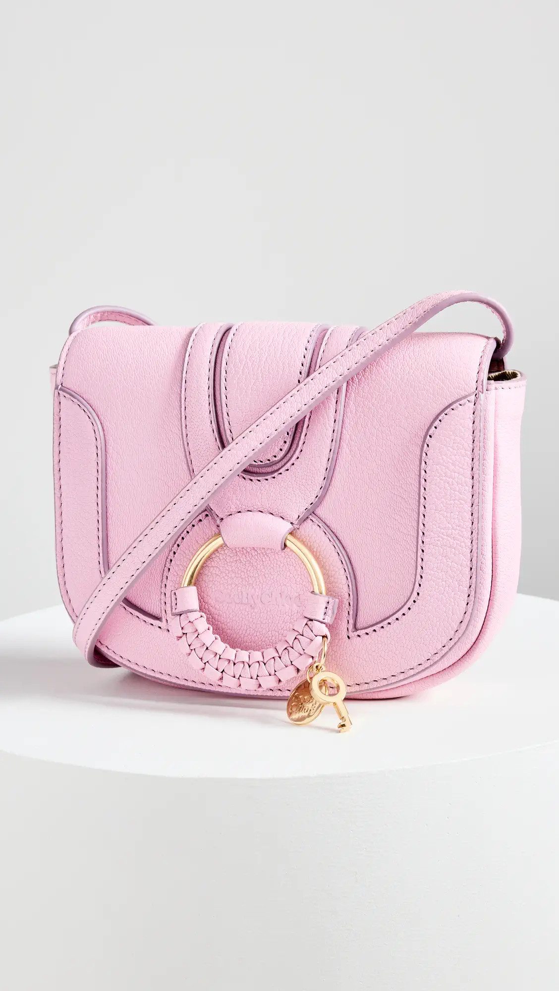 See by Chloe Hana Saddle Bag | Shopbop | Shopbop