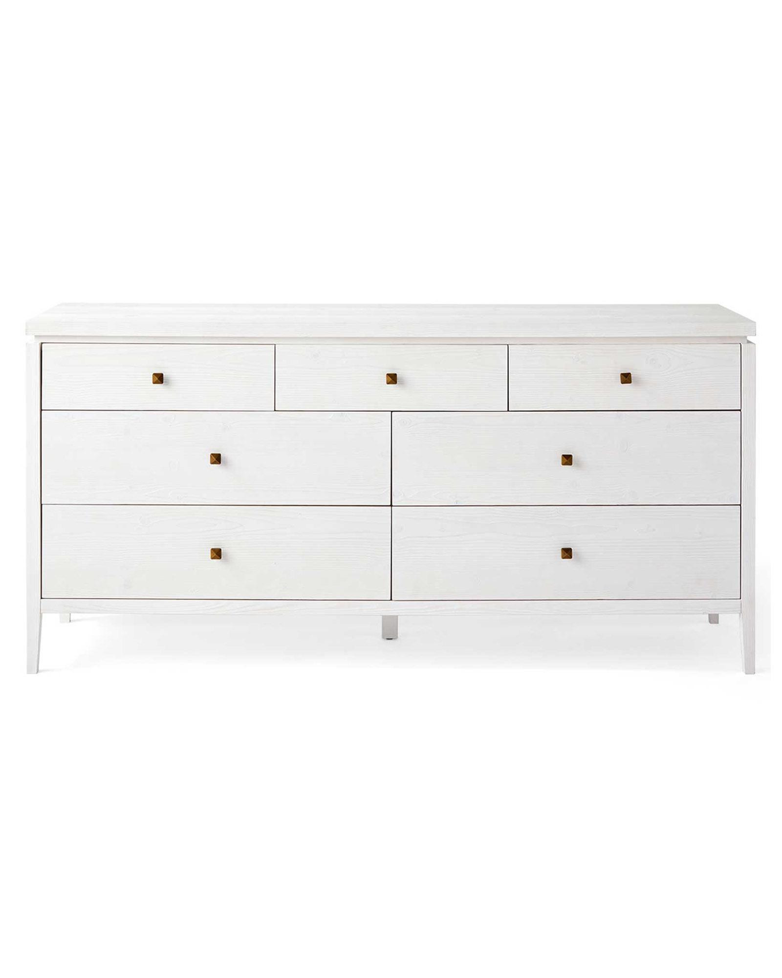 Rowe Dresser | Serena and Lily