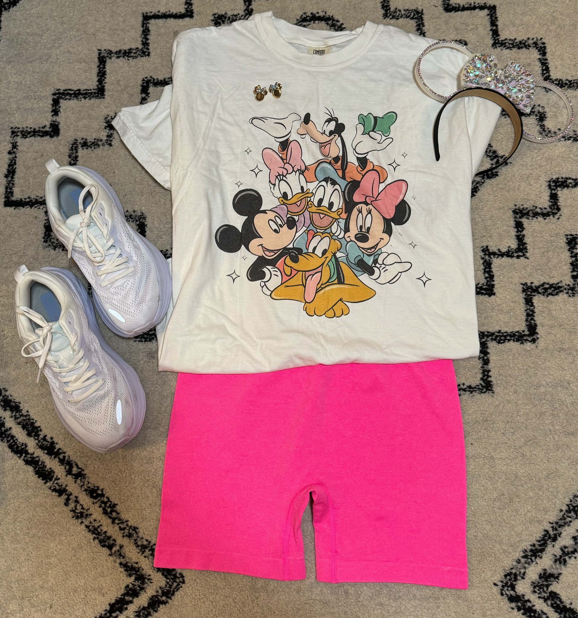 Disney Magic Kingdom Outfit!

#disney #disneyparks #disneyoutfits 

#LTKfindsunder50 #LTKtravel #LTKstyletip