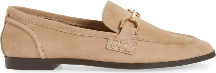 Carrine Bit Loafer | Nordstrom