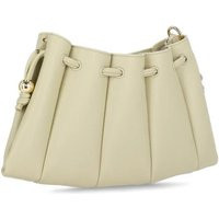 Themoirè Sacs bandoulière, Green Vegan Leather Dafne Bottalato Shoulder Bag en vert - Sacs Hobopour dames | Fashionette (FR)