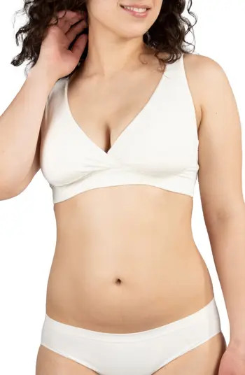 Ballet Everyday Maternity/Nursing Bralette | Nordstrom