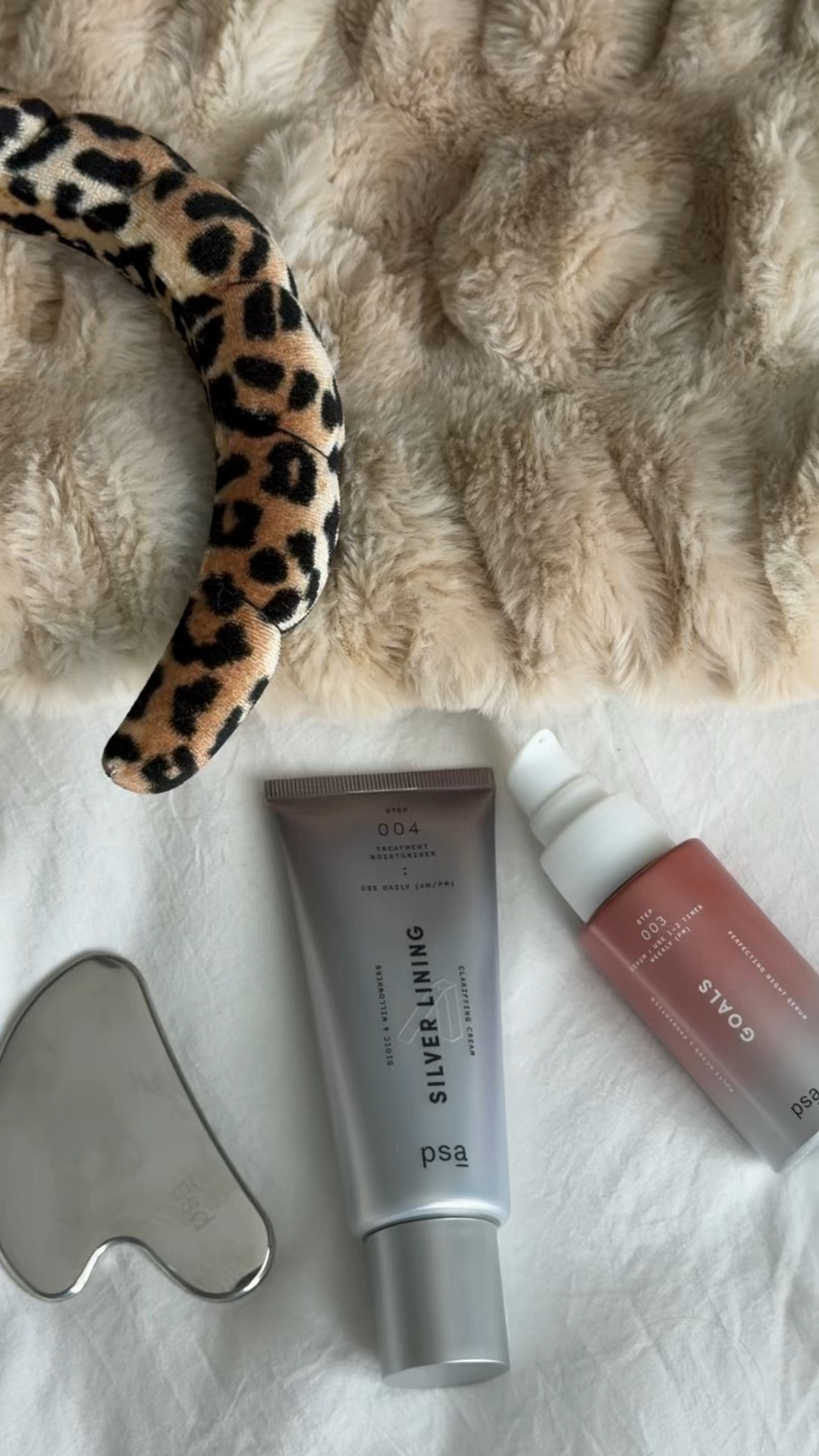 PSA skincare is essential in my night routine! #ad #skincare 


#LTKBeauty