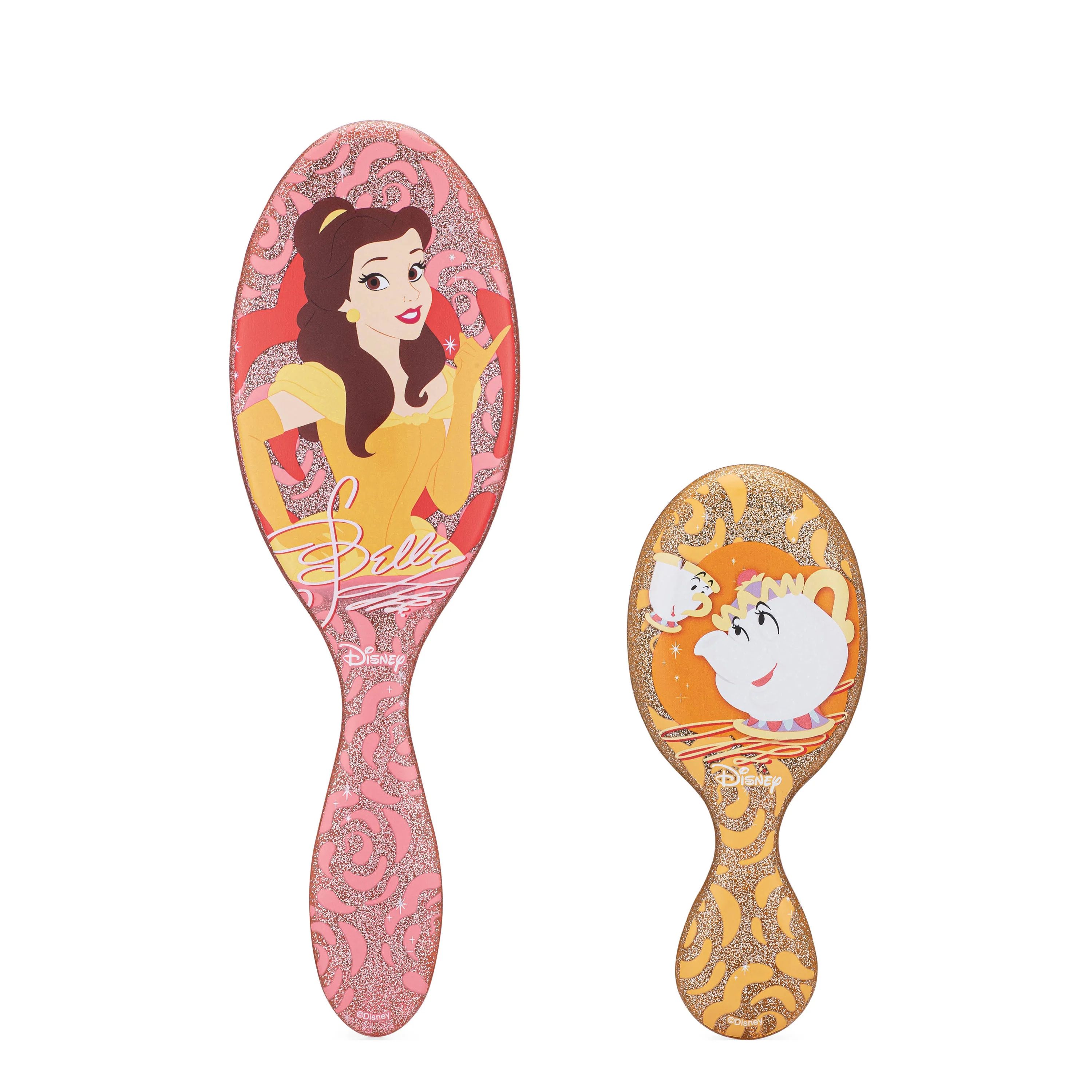 Disney Princess Belle Kit | Wet Brush