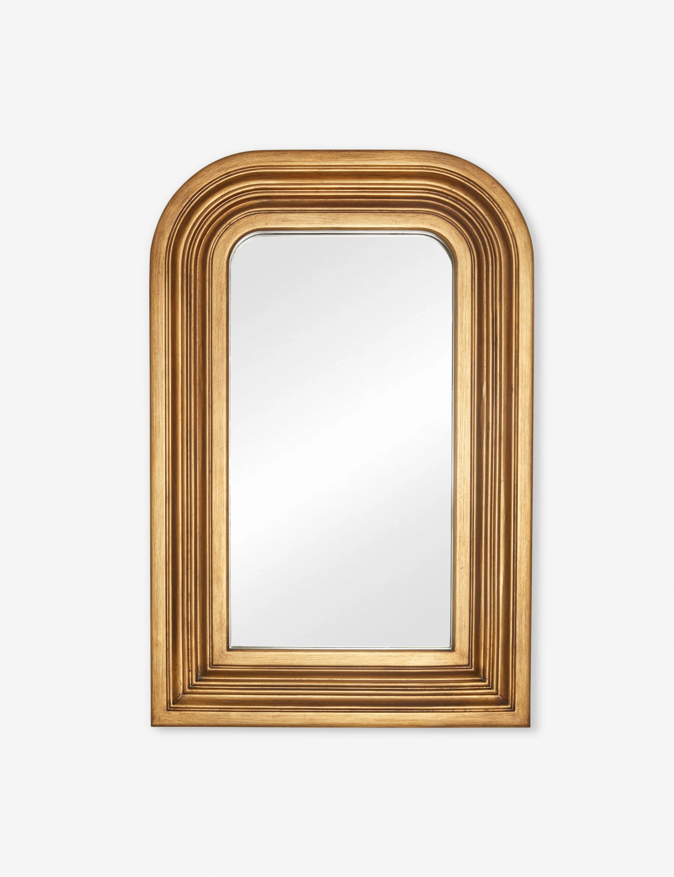 Haisley Mirror | Lulu and Georgia 