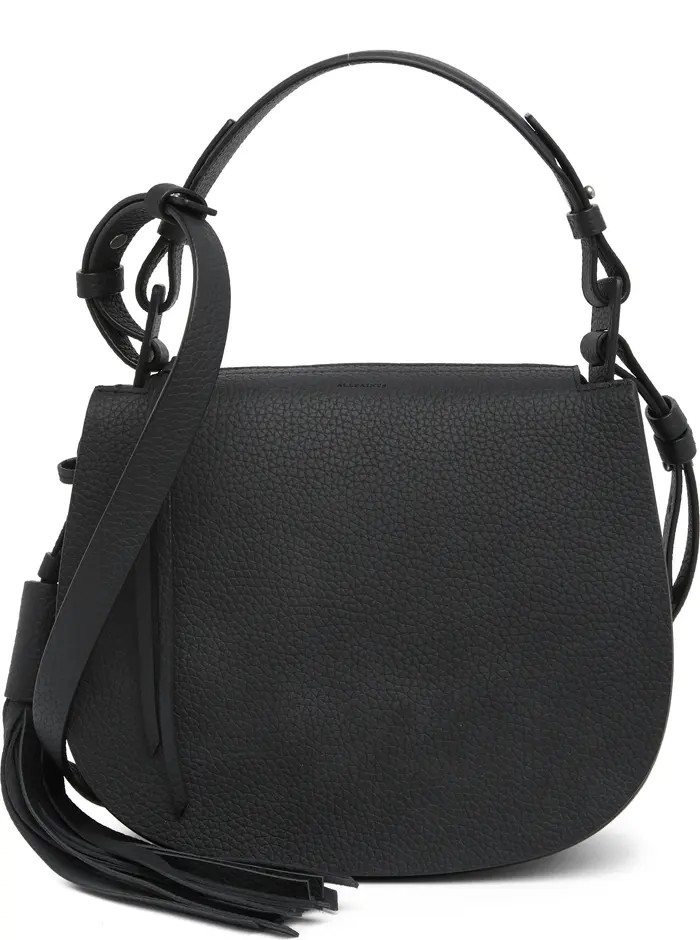 Mori Leather Crossbody Bag | Nordstrom Rack