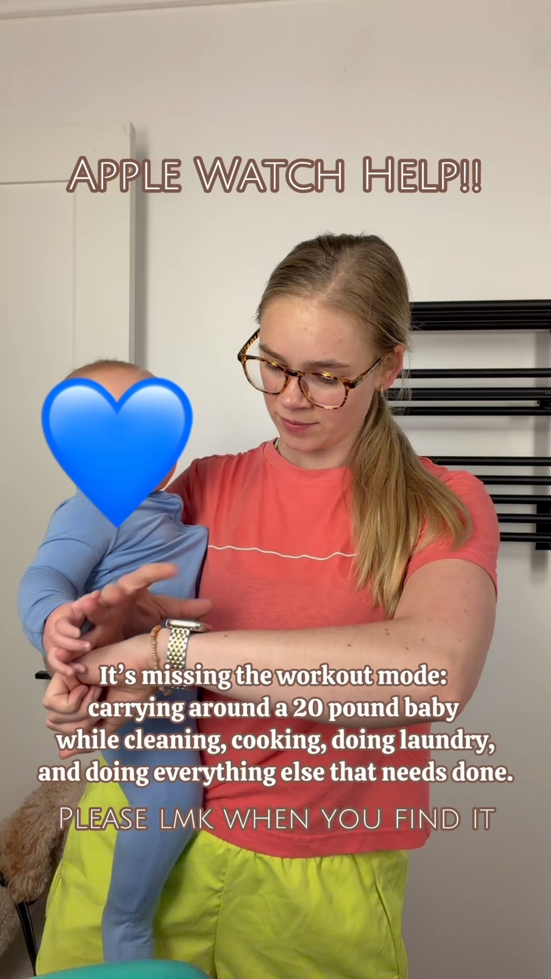 Everyday is a workout carrying around my little guy! Shop my favorite workout items! 

Athletic shorts, workout shorts, workout tops , athletic tops 

#LTKMidsize #LTKActive