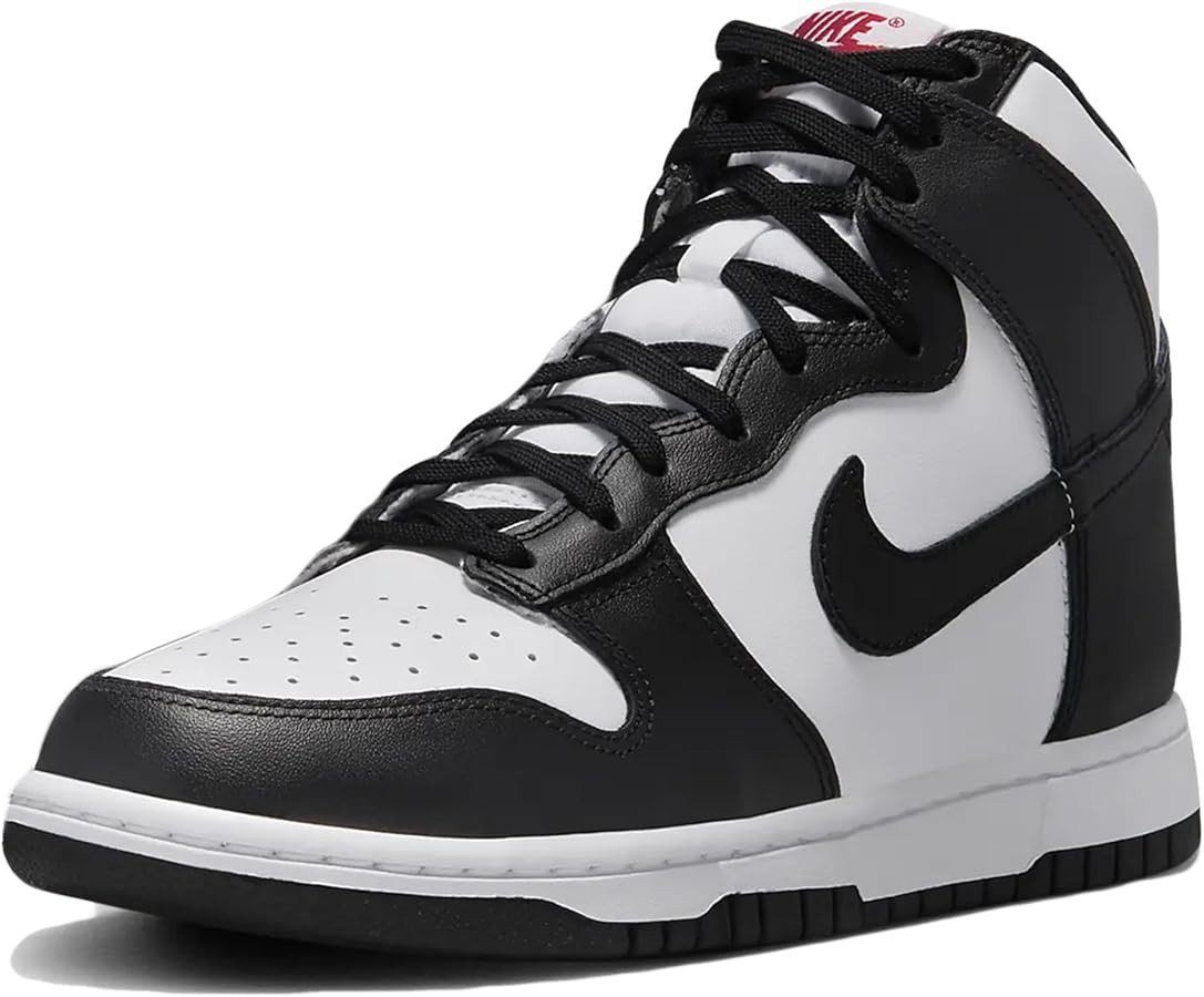 Nike Women's Dunk High Sneaker | Amazon (US)