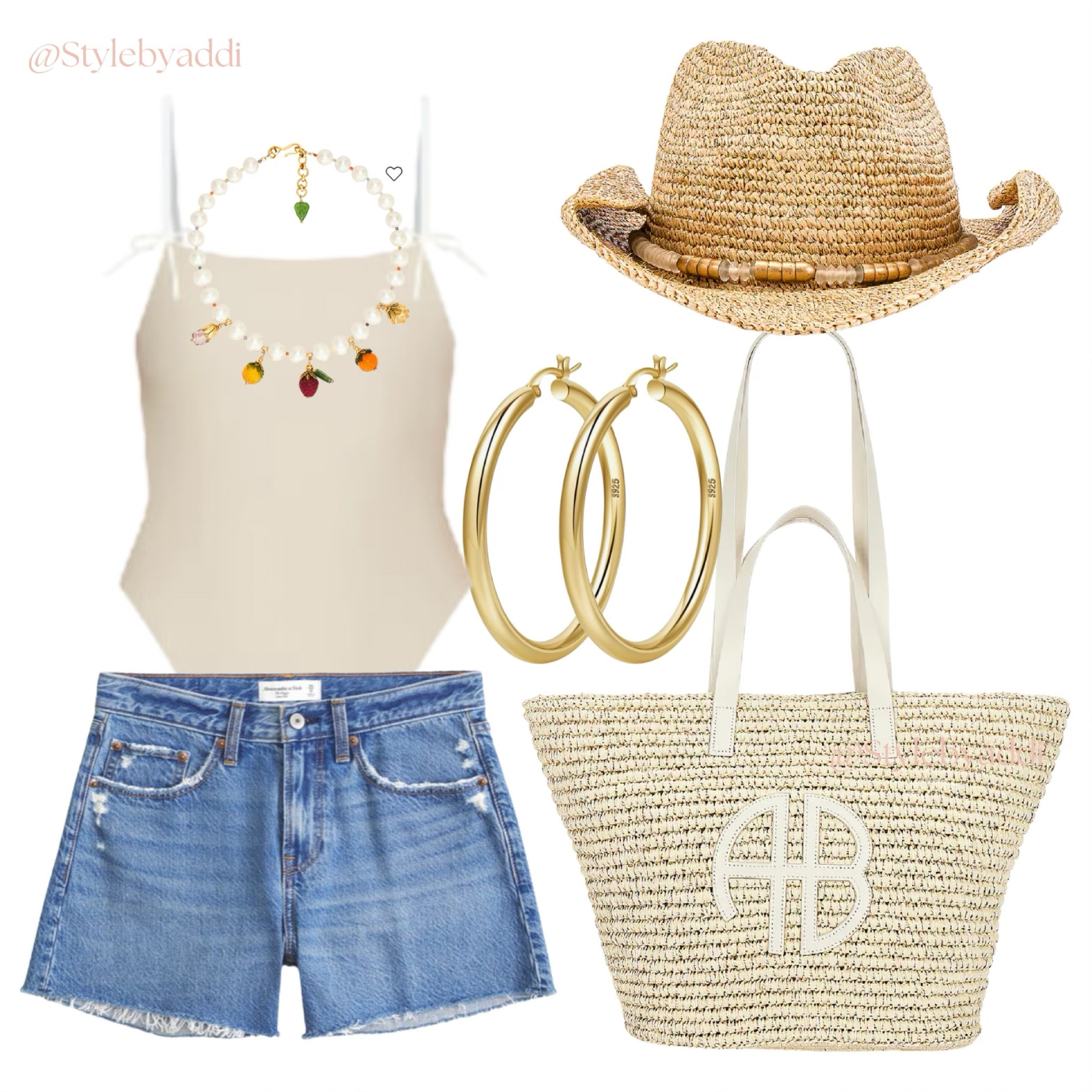 Beach day! ⚓️

#LTKSeasonal #LTKSummerSales #LTKTravel