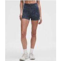 Everlux Denim-Print Short 3" Denim Dreams Set | Lululemon (US)