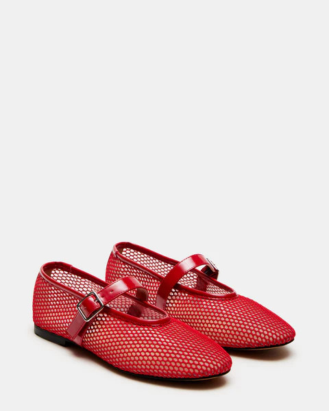 DREAMING RED | Steve Madden (US)