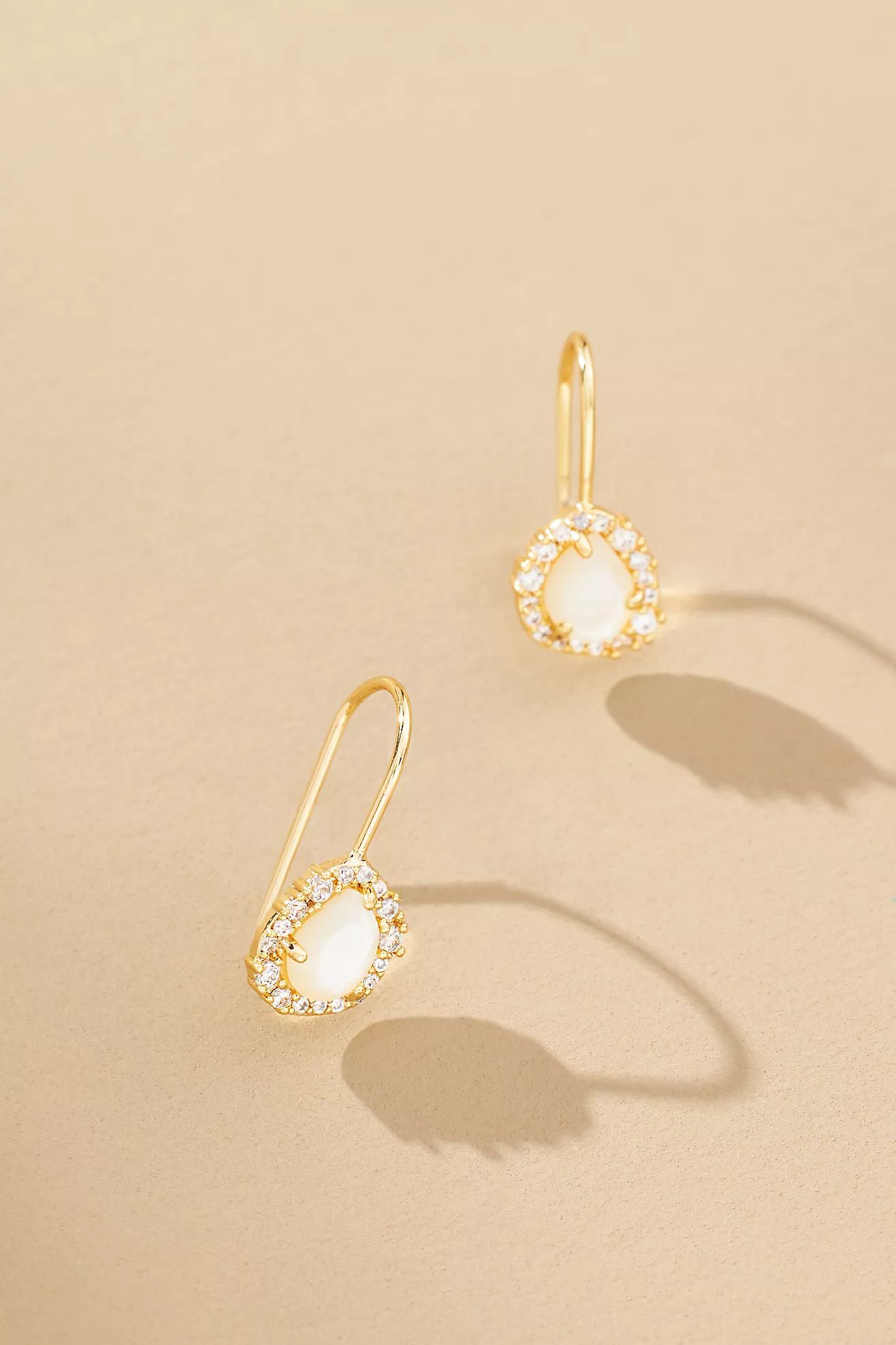 Small Rebirth Earrings | Anthropologie (US)
