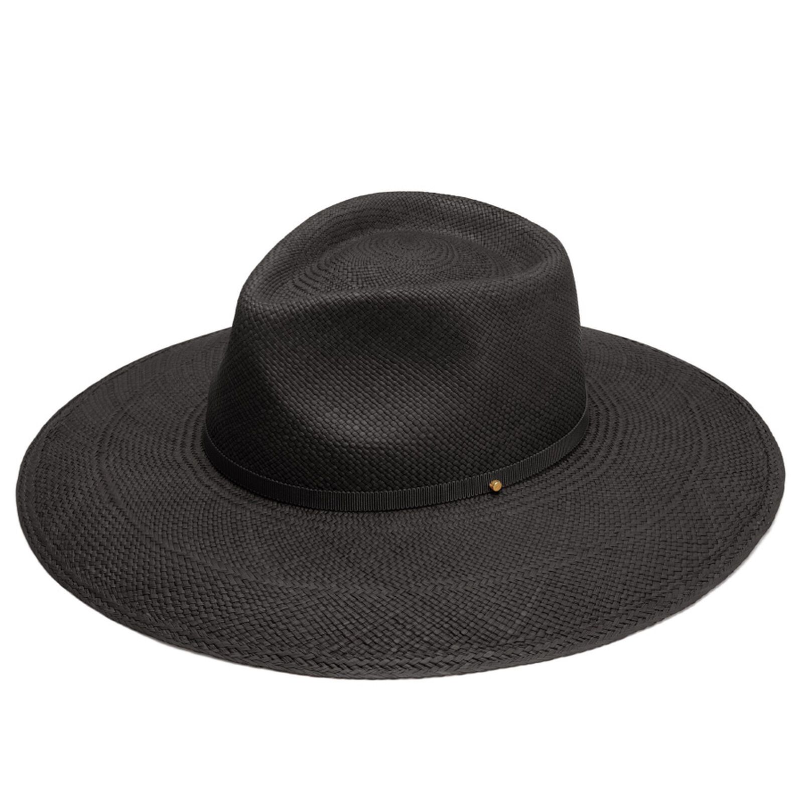 Wide Brim Panama* Hat | Cuyana