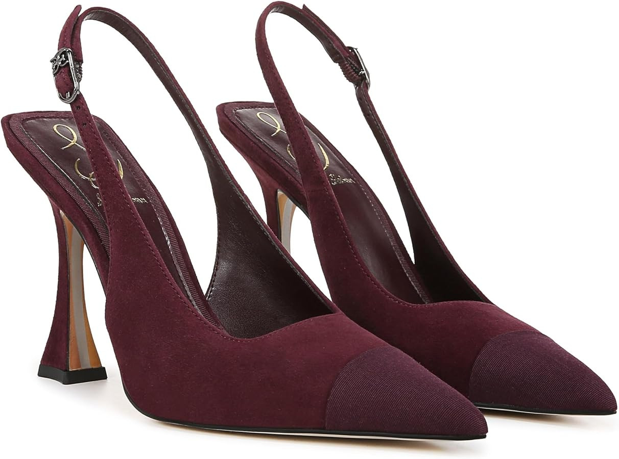 Sam Edelman Women's Odette Pump | Amazon (US)