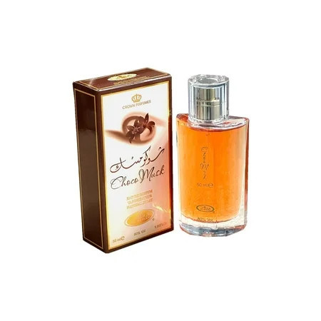 Al-Rehab Choco Musk Eau de Parfum Perfume for Women 50 mL Spray | Walmart (US)