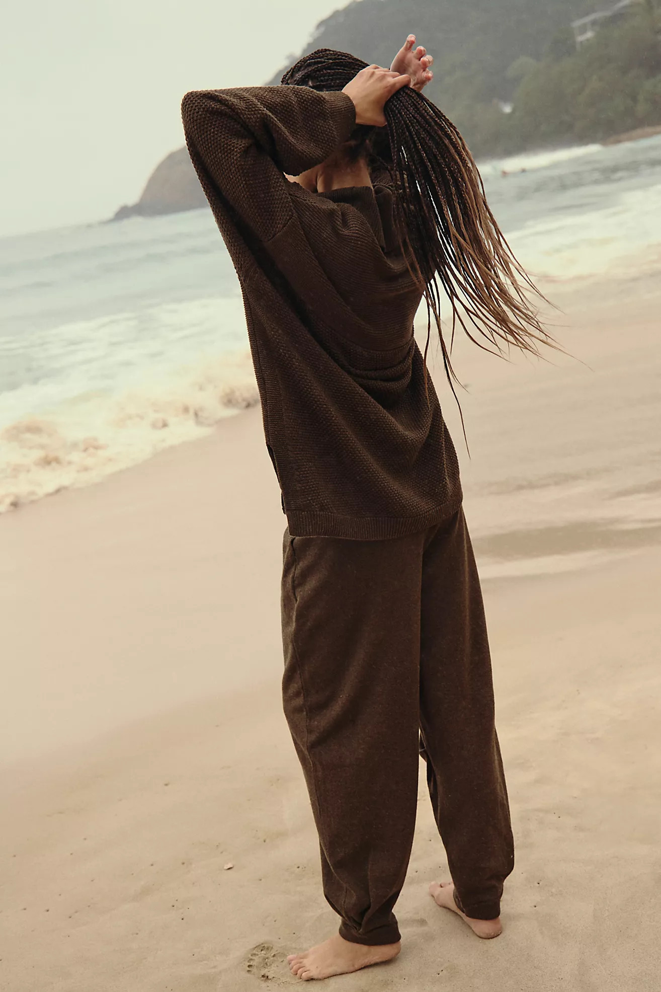 Hailee Turtleneck Set | Free People (Global - UK&FR Excluded)