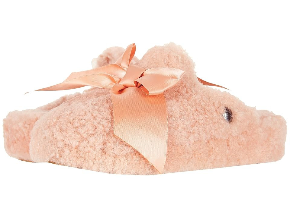 UGG Addison (Suntan) Women's Slip on  Shoes | 6pm