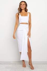 Zanita Set - White | Petal & Pup (US)