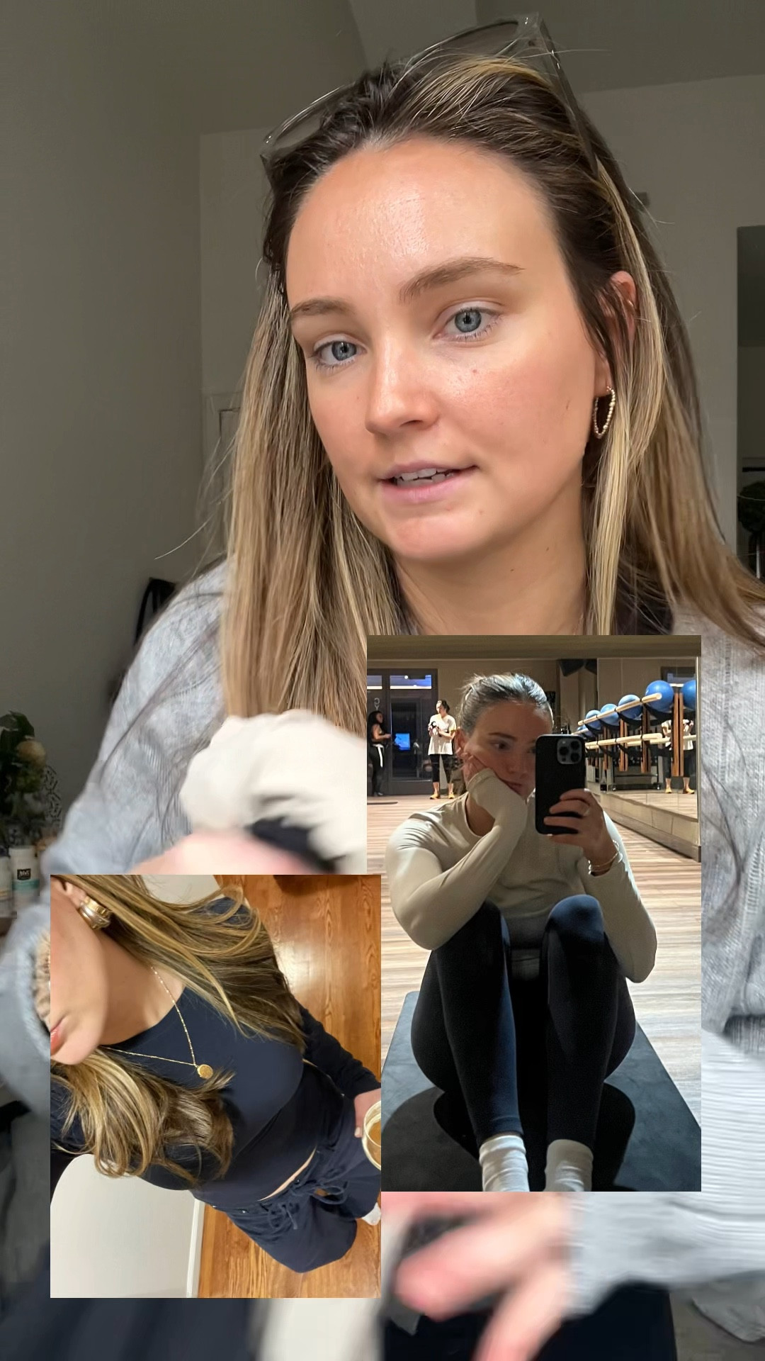 The best long sleeves! #workouttops #crzyoga #bestbasicd