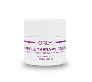 Orly Cuticle Therapy Creme, 2 Ounces | Amazon (US)
