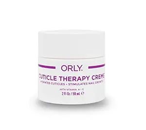 Orly Cuticle Therapy Creme, 2 Ounces | Amazon (US)