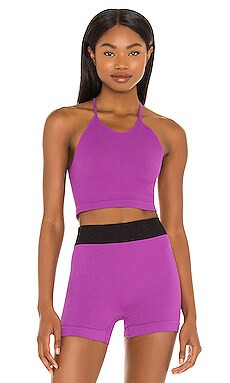 X FP Movement Cropped Run Tank
                    
                    Free People | Revolve Clothing (Global)