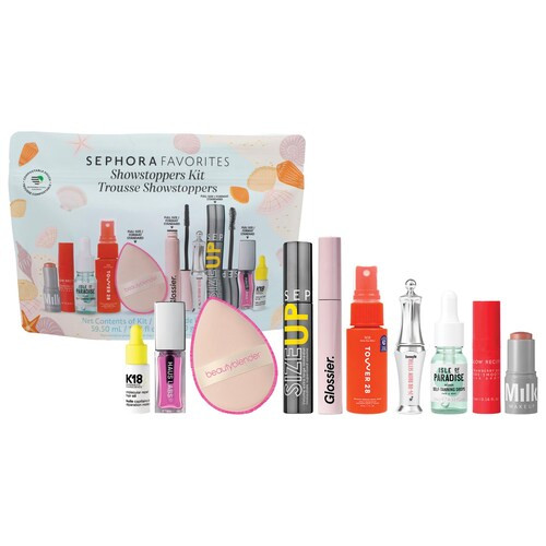Summer Showstoppers Kit - Sephora Favorites | Sephora | Sephora (CA)